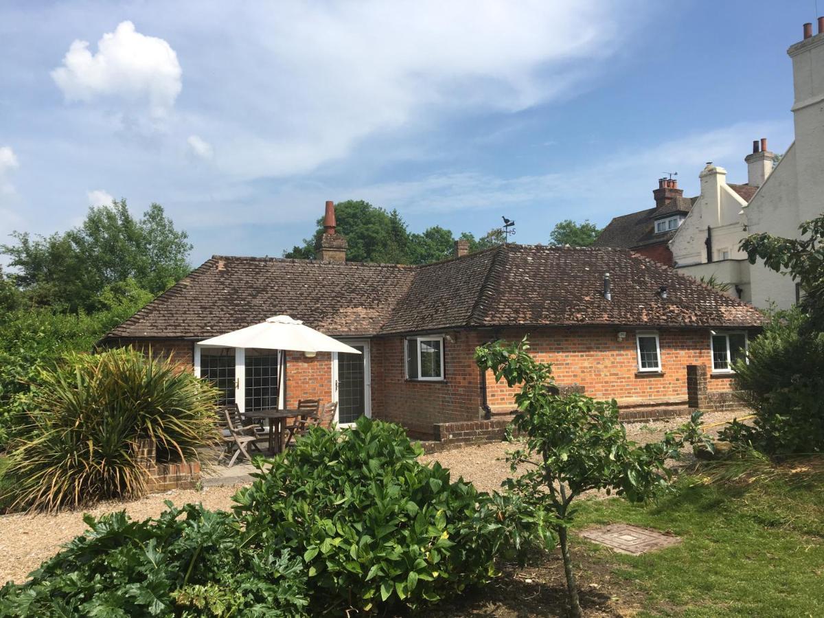Wartling Place Country House Exterior foto