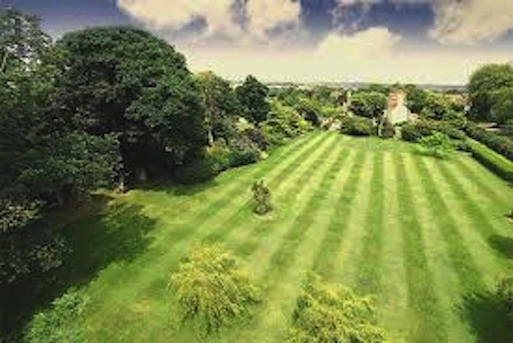 Wartling Place Country House Exterior foto