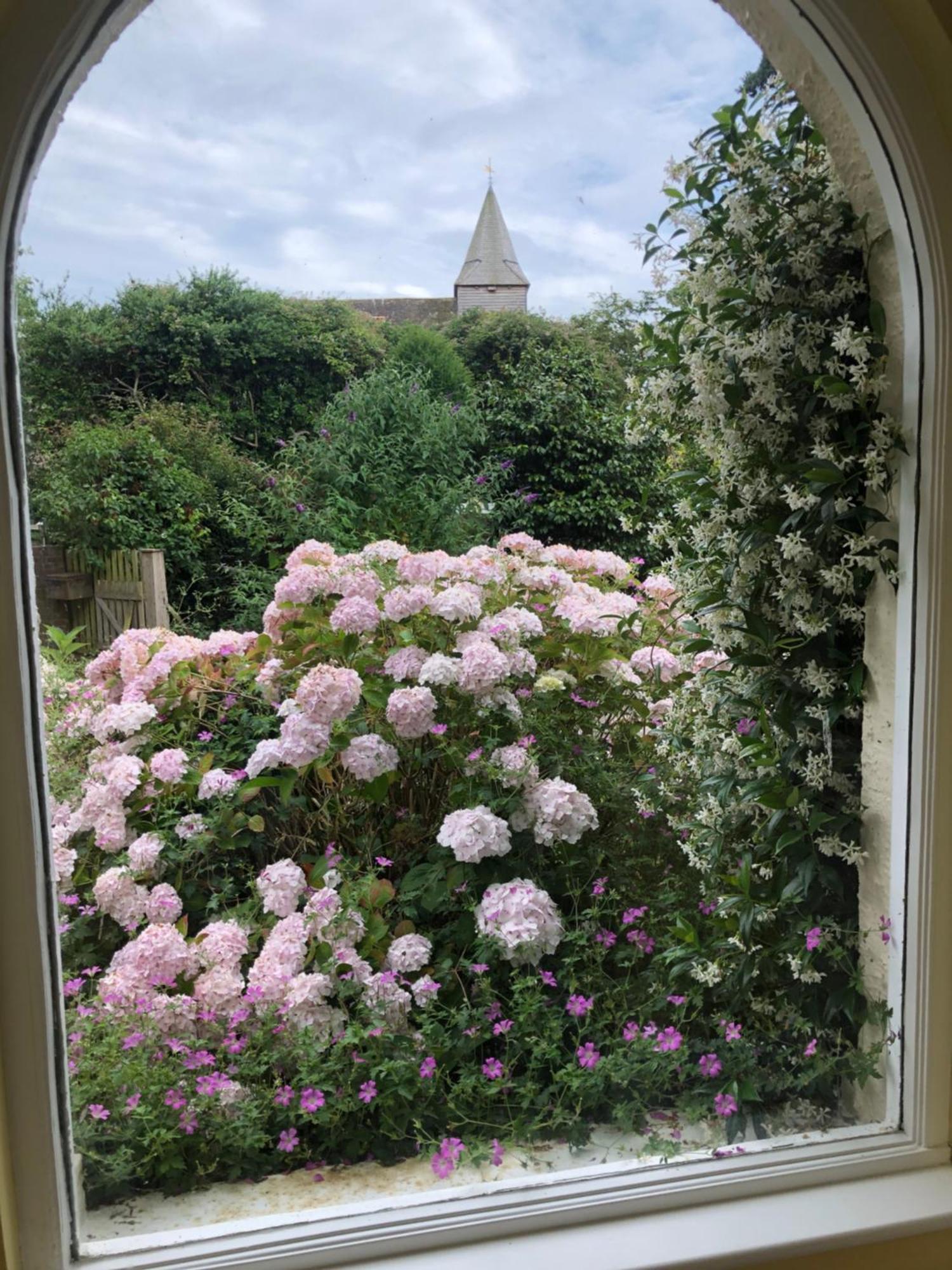Wartling Place Country House Exterior foto