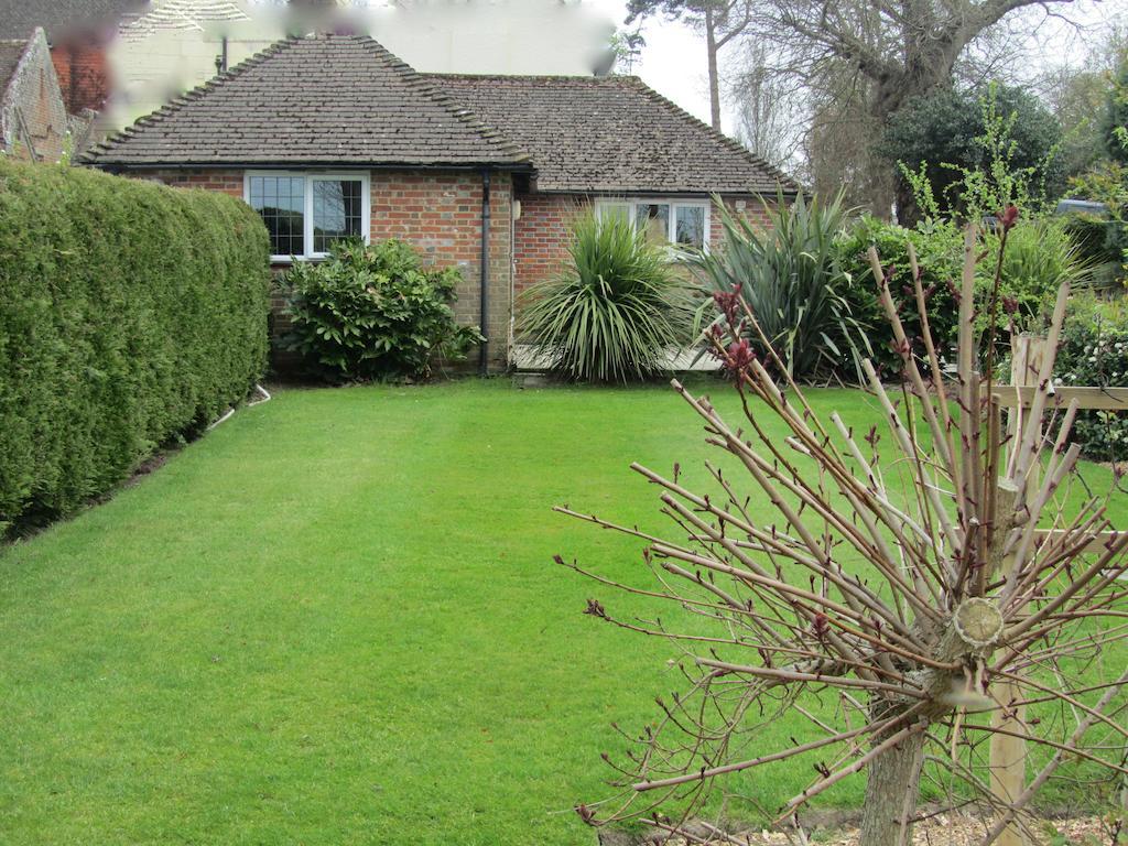 Wartling Place Country House Zimmer foto